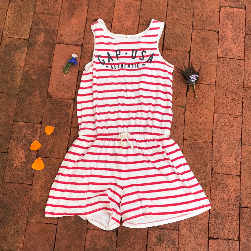 Authentic GAP Romper
